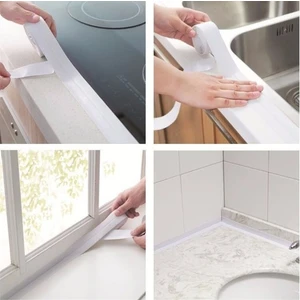 Su Sızdırmaz Lavabo Kenar Bandı (3.2m)