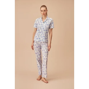 Lydia Maskülen Pijama Takımı