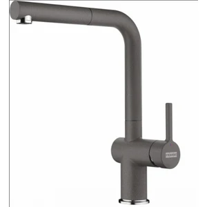 Active Plus Doccia 2.0 Stone Grey Spiralli Armatür