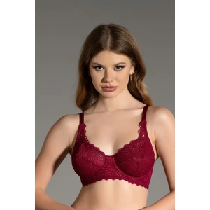 NEWBRA LINGERIE Kadın Dolgusuz D Cup Sütyen