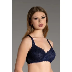 NEWBRA LINGERIE Kadın Dolgusuz D Cup Sütyen