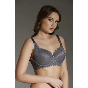 NEWBRA LINGERIE Kadın Dolgusuz D Cup Sütyen
