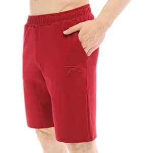 Erkek Şort Occasıo Bordo