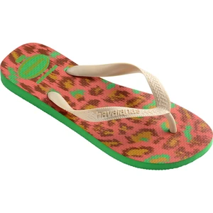 HAV. TOP ANIMALS LEAF GREEN4132920