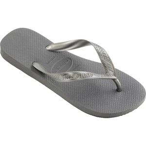 HAV. TOP TIRAS STEEL GREY  4137428