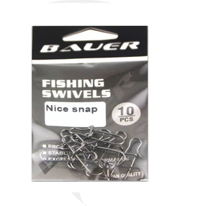 Bauer Fırdöndü CF-5004/2 No:0