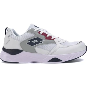 Reeds 3fx Beyaz Erkek Sneaker