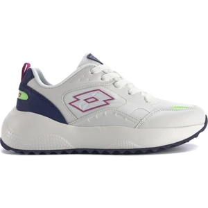 Rıta Wmn 3fx Beyaz Kadın Sneaker