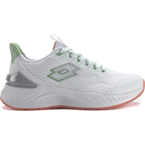 Walıns Wmn 3fx Beyaz Kadın Koşu Ayakkabısı