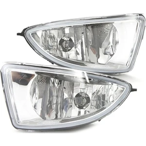 Honda Civic 2004-2006 Vtec Sis Farı