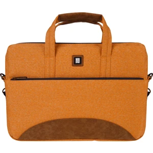 Jane 15" Laptop Çantası Turuncu
