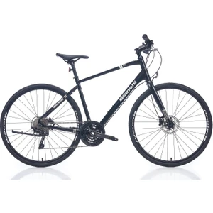 T0011 Şehir Bisikleti 30 Vites 49.5 cm