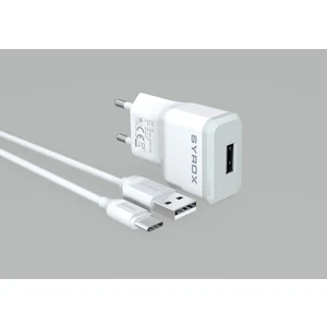 Type-C Girişli 2.0 Mah Şarj Cihazı J28 Şarj+Usb Kablo -&- J28 2.0A Type-C Şarj Adaptörü