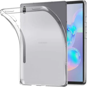 Samsung Galaxy Tab S7 Fe SM-T733 12.4 Inch Tablet Tpu Silikon Kılıf - AL8103