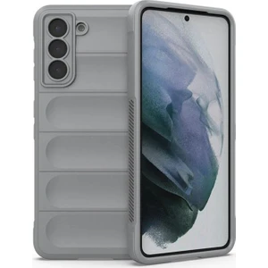 Samsung Galaxy S23 Plus ile Uyumlu Miami Serisi Darbeye Dayanıklı Silikon Kılıf - AL3420