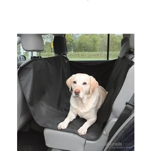 Araba Araç Içi Kedi Köpek Evcil Hayvan Için Kir Toz Koruyucu Oto Koltuk Kılıfı Koltuk Örtüsü
