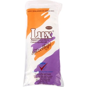 Lux Pamuk 100 gr x 3 Adet