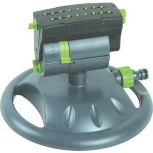 Dy 7080 Özel 16 Çıkışlı Plastik Mini Sprınk