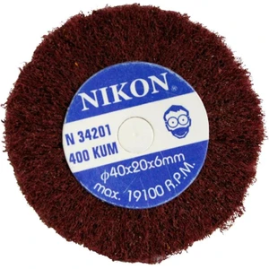N34201 Saplı Mop Non Woven Zımpara
