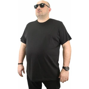 Büyük Beden Basic Tişört 11100