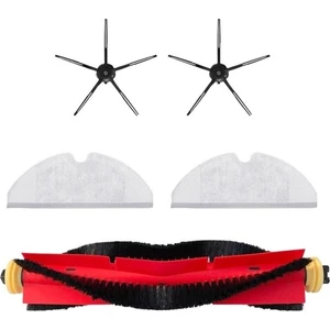 S5 Max S50/S55/S5 Uyumlu Akıllı Süpürge Seti 5 Parça