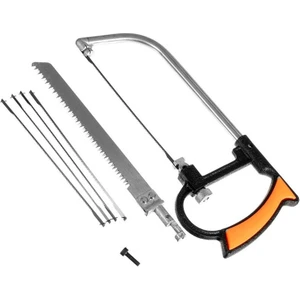Sihirli Testere Magic Saw (7 Farklı Uç)