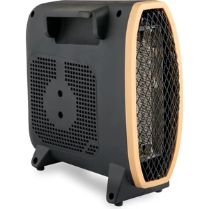 Pf 20 Smart Kahverengi 2000 Watt Elektrikli Fanlı Isıtıcı