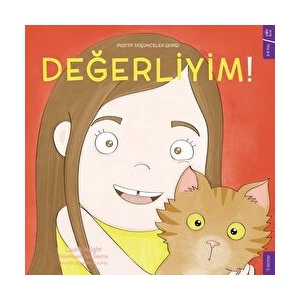 Değerliyim - Pd Serisi