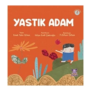 Yastık Adam