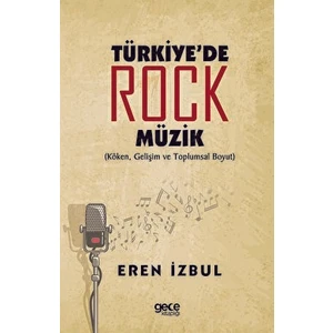 Türkiye'de Rock Müzik