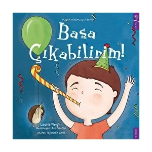 Başa Çıkabilirim - Pd Serisi