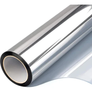 AYNALI CAM FİLMİ AMERİKAN ÇİZİLMEZ 50 CM X 2 METRE