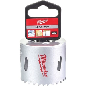 Bi-Metal Panç 51 mm 4932464689