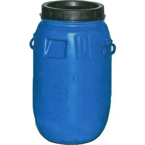 Tk 30 Litre Vidalı Ağız İçi Mavi Bidon Varil Fıçı