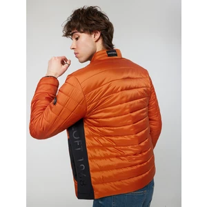 Regular Fit Erkek Mont