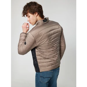 Regular Fit Erkek Mont