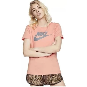 - Logo Baskılı  Bayan Tişörtü - BV6169-606