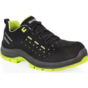 Combo-X 110 S1P Kompozit Burunlu Iş Güvenlik Ayakkabısı-37