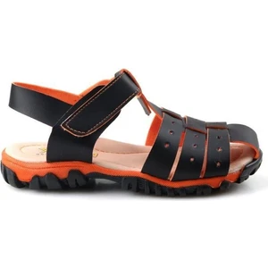 4038  Erkek Çocuk Sandalet Ayakkabı