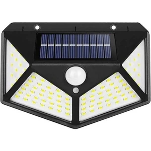 FL-3227 40W 3200K Günışığı Solar Sensörlü Duvar Apliği