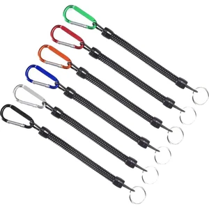 Bauer YS1014/1 Hanger At. With Sprin (Pense Aparatı)