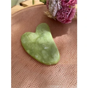 Sertifikalı   Yeşim Gua Sha
