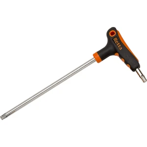T Saplı Torx Alyan T-15 x 100- Deliksiz