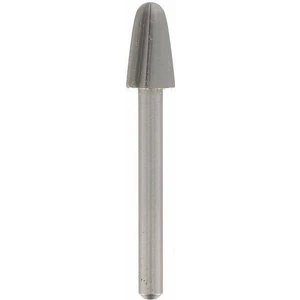 117 Yüksek Hızlı Kesici 6,4 mm (2'li Paket)