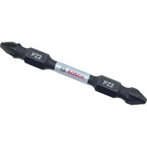 Impact Control PZ2X65 Çift Taraflı Yıldız Bits Uç (Torklu Vidalamalar Için)