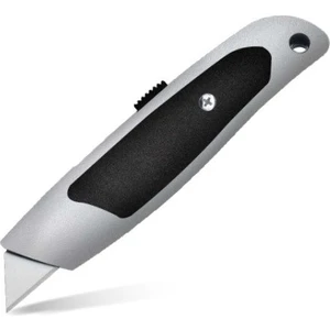 VIP-TEC VT875128 Profesyonel Maket Bıçağı Metal Gövde