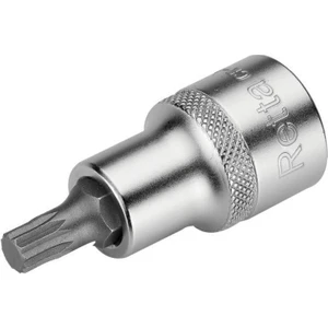 1/2" Lokmalı Torx Uç Kısa-12 Köşe  M10 x 30  Mm