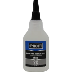 Melek Yapı Hızlı Yapıştırıcı Tek Japon