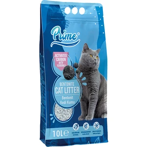 10 Lt Aktif Karbon Kedi Kumu