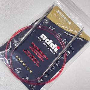 Misinalı Şiş 100CM Çelik 775-7 ADM7757100